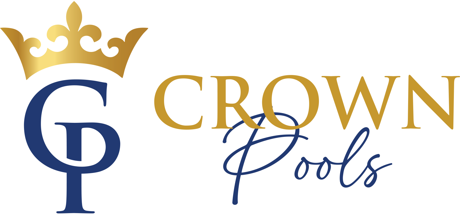 Crown Pools