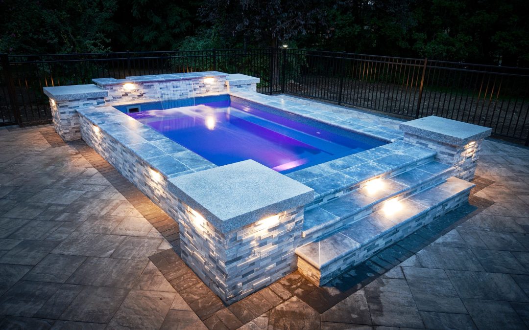 Fiberglass Pool Trends: What Are Louisiana Homeowners Choosing for Their Backyards?